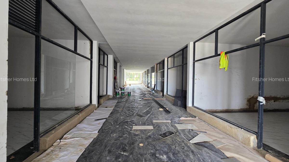 Shop with Service Charge Included in Ruaka - 17