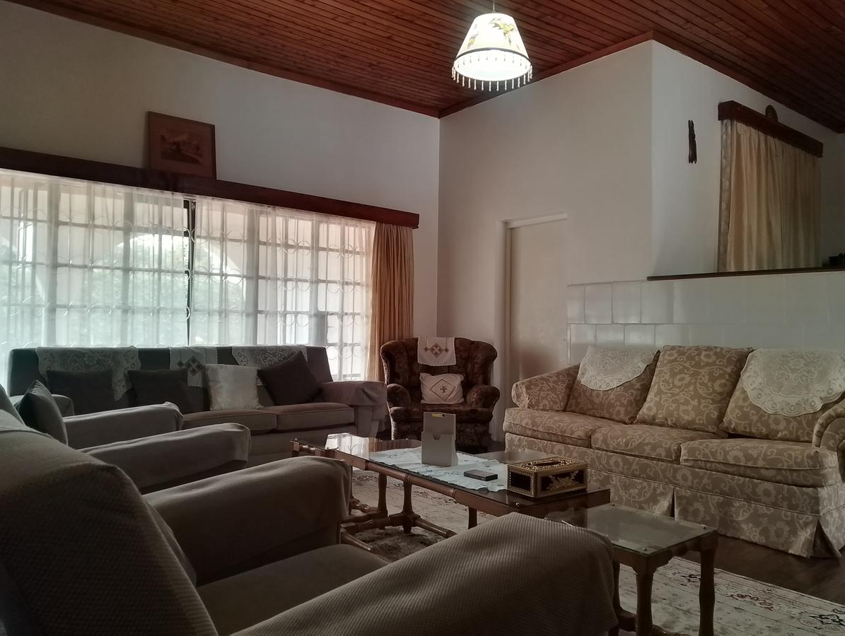 4 Bed Townhouse with En Suite at Loresho - 7