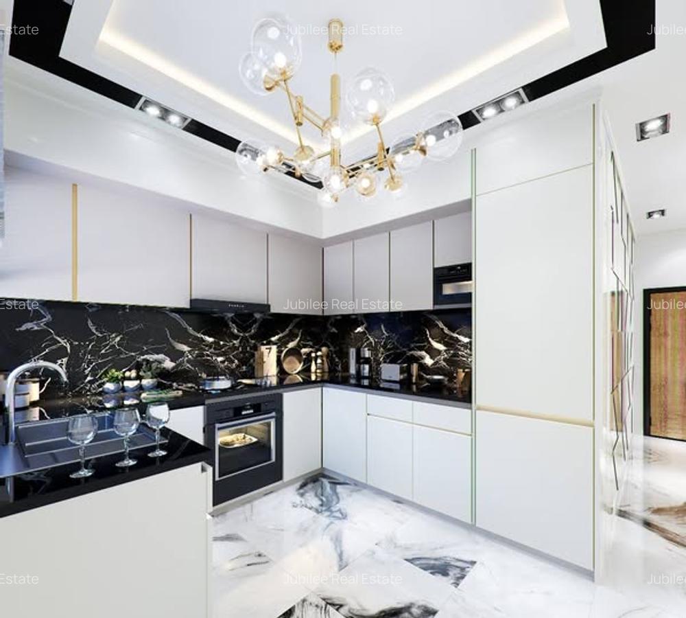 Studio Apartment in Lavington - 4