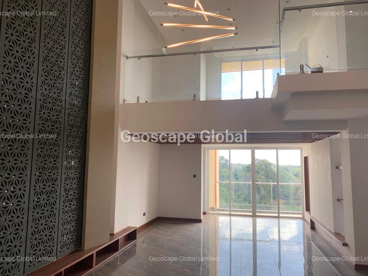 4 Bed Apartment with En Suite in Westlands Area - 6