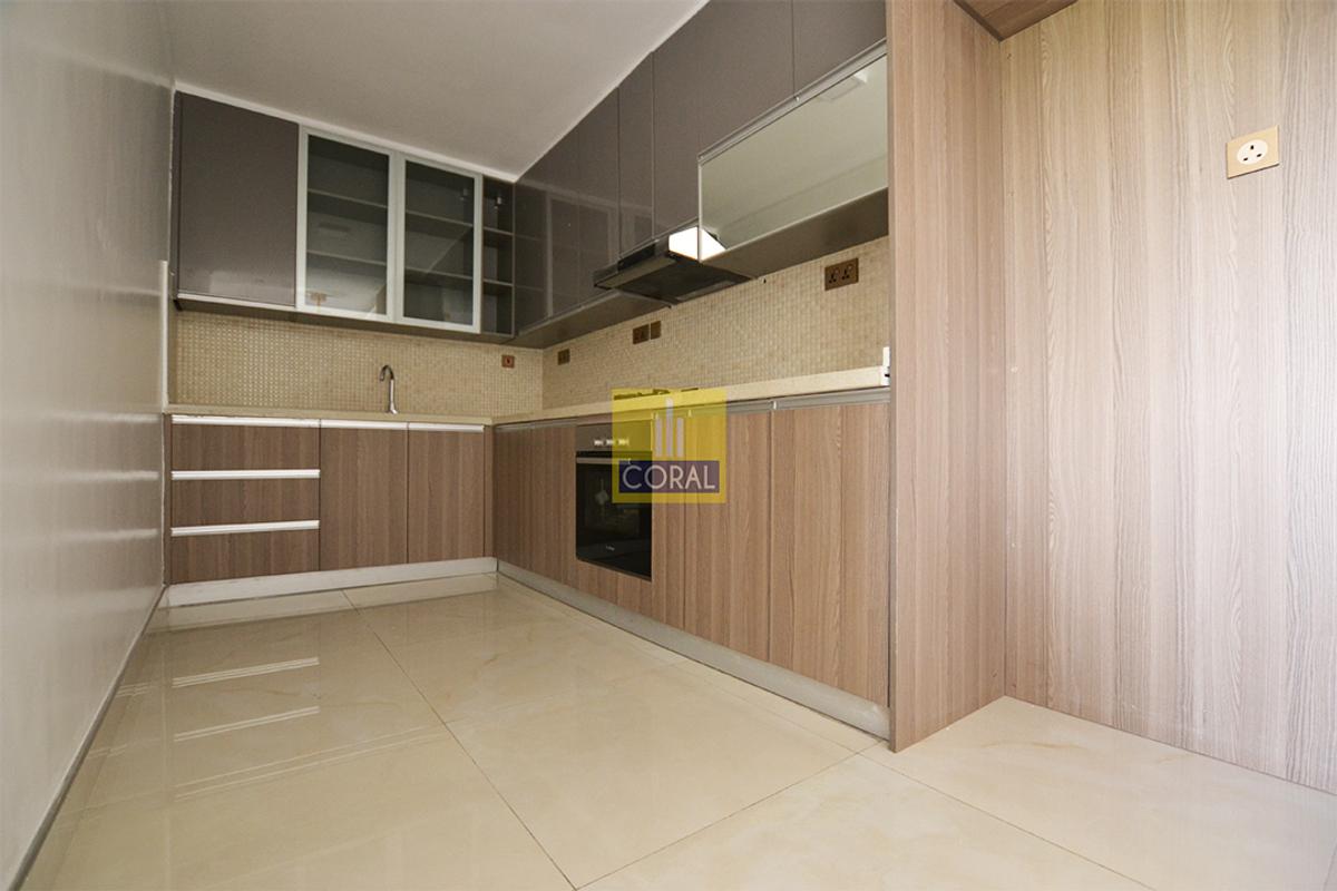 2 Bed Apartment in Rhapta Road - 2