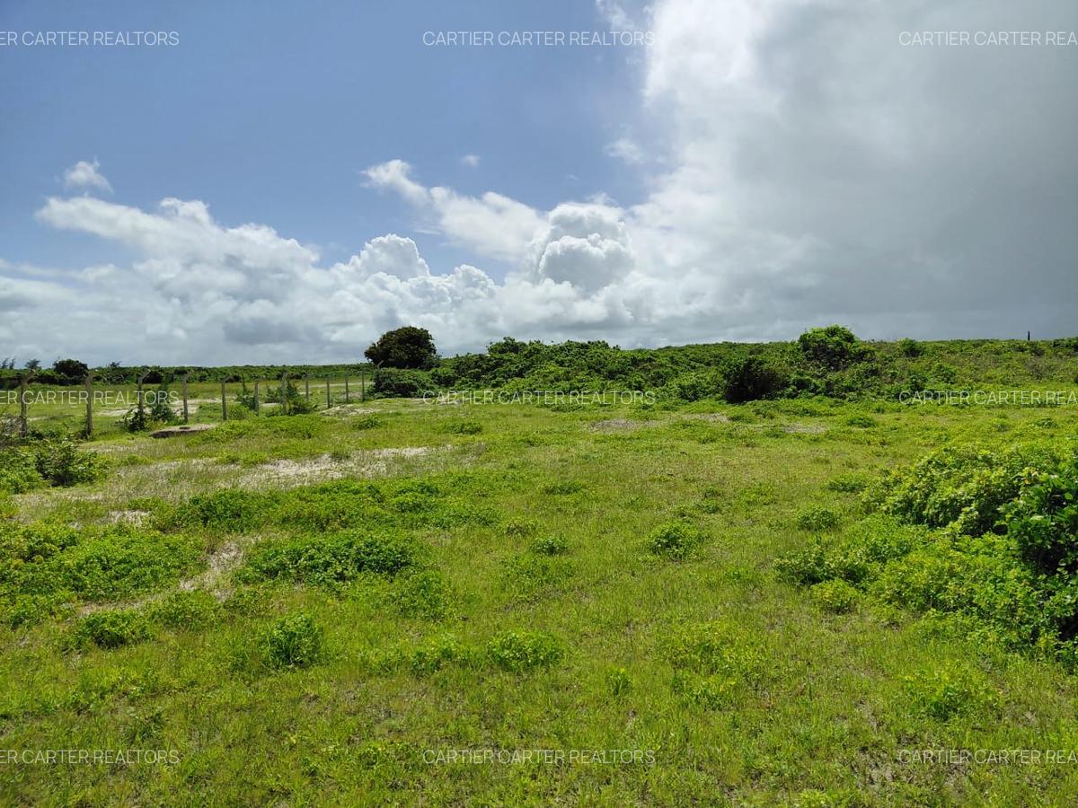 12 ac Land in Watamu - 6