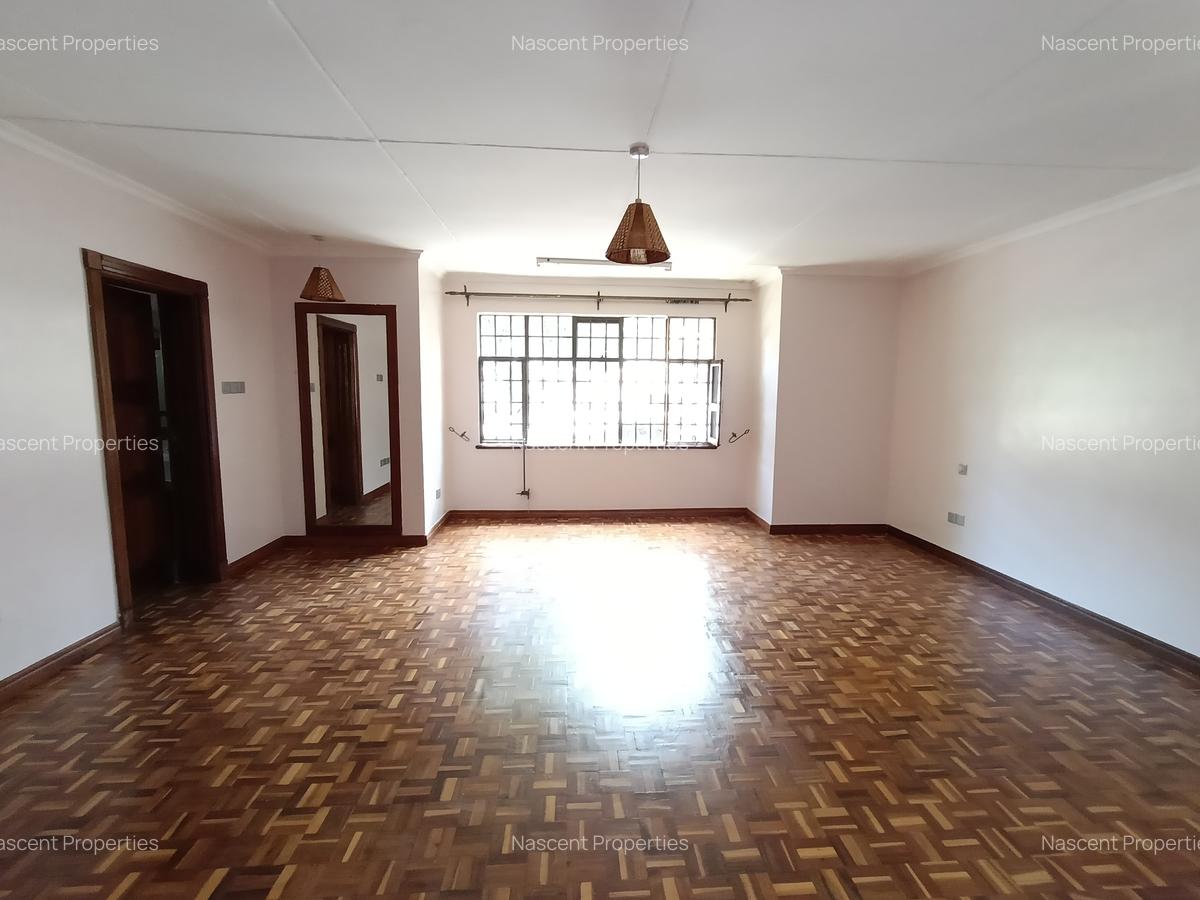 4 Bed Townhouse with En Suite at Peponi Road - 9