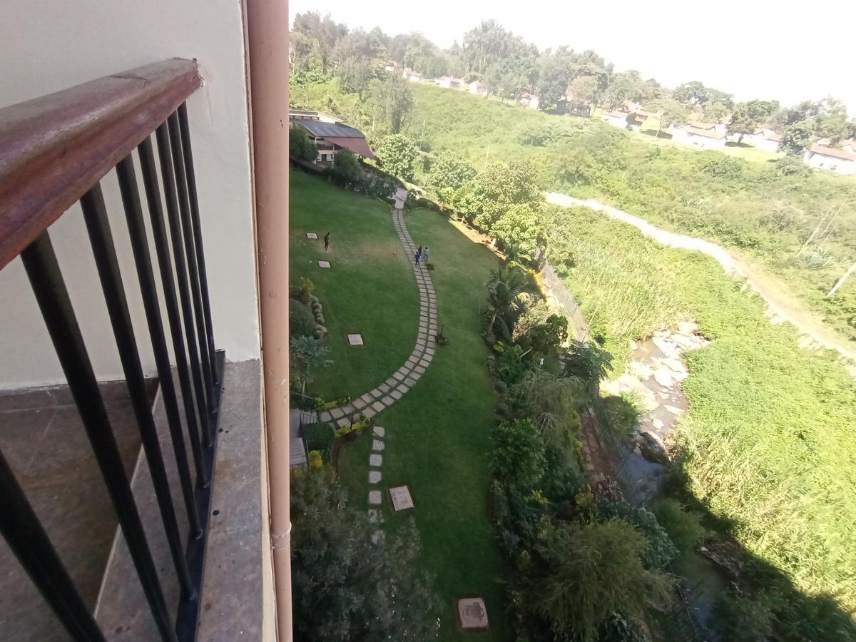 4 Bed Apartment with En Suite at Kilelesha Estate - 3