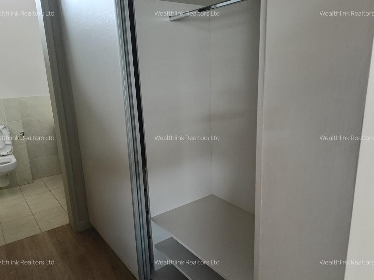 4 Bed Townhouse with Swimming Pool at Ineza - 3