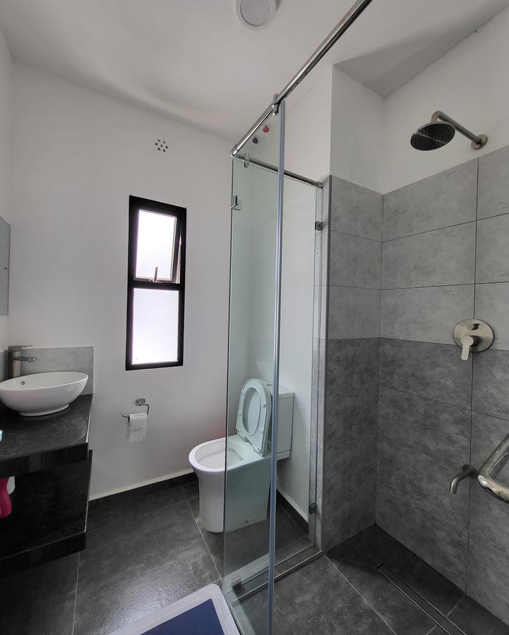 Serviced 2 Bed Apartment with En Suite in Tatu City - 6