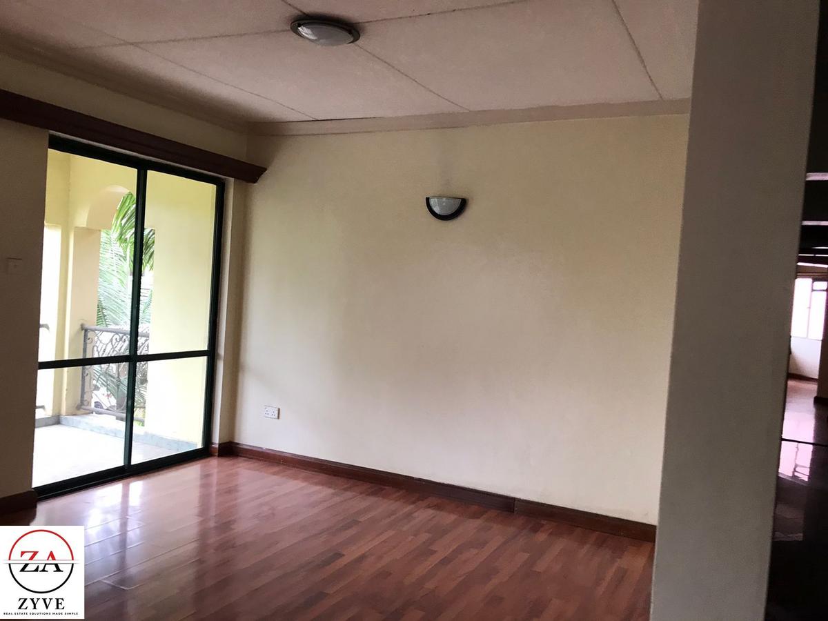 Serviced 2 Bed Apartment with En Suite at Kilimani - 11