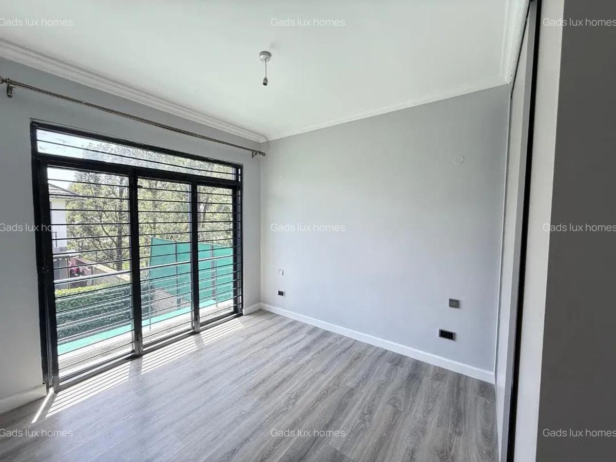 4 Bed Villa with En Suite at Runda - 6