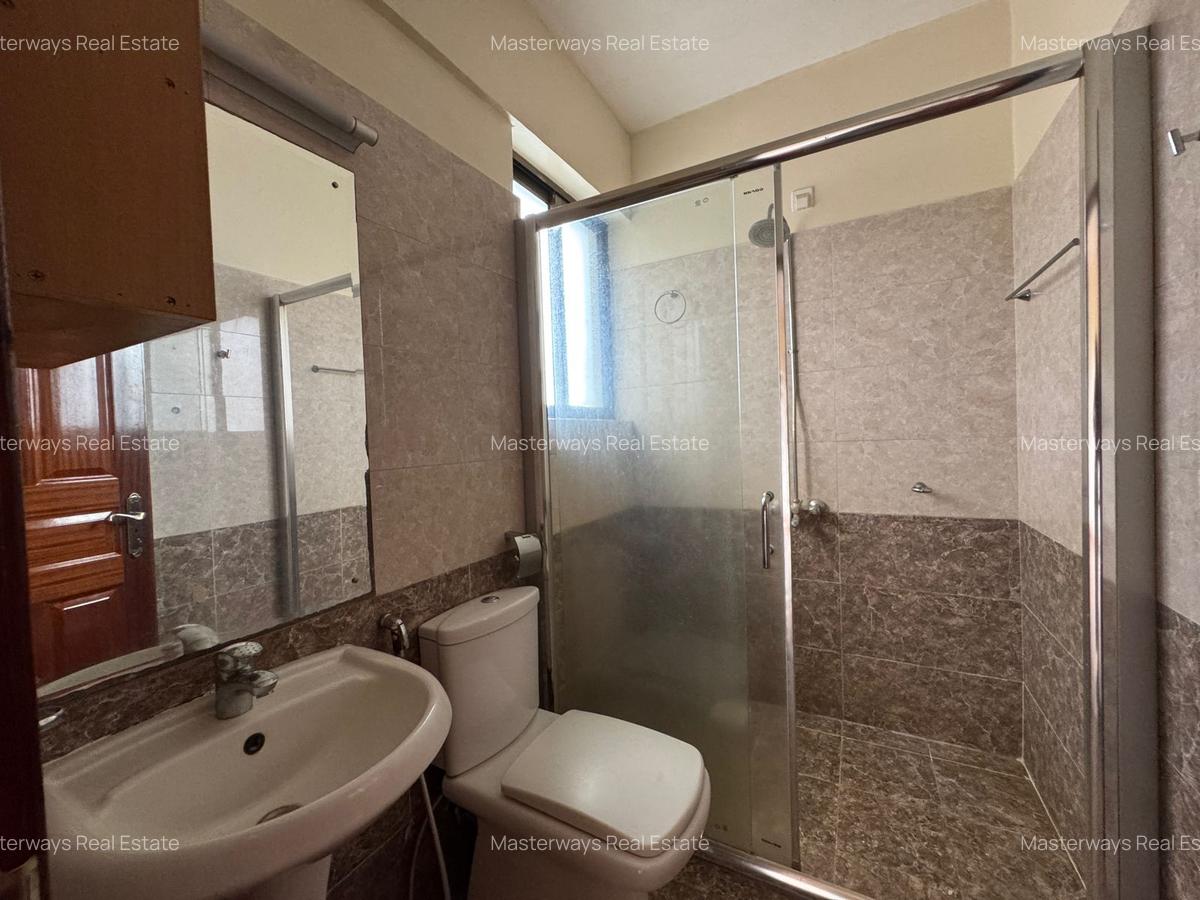 Serviced 3 Bed Apartment with En Suite in Riara Road - 10