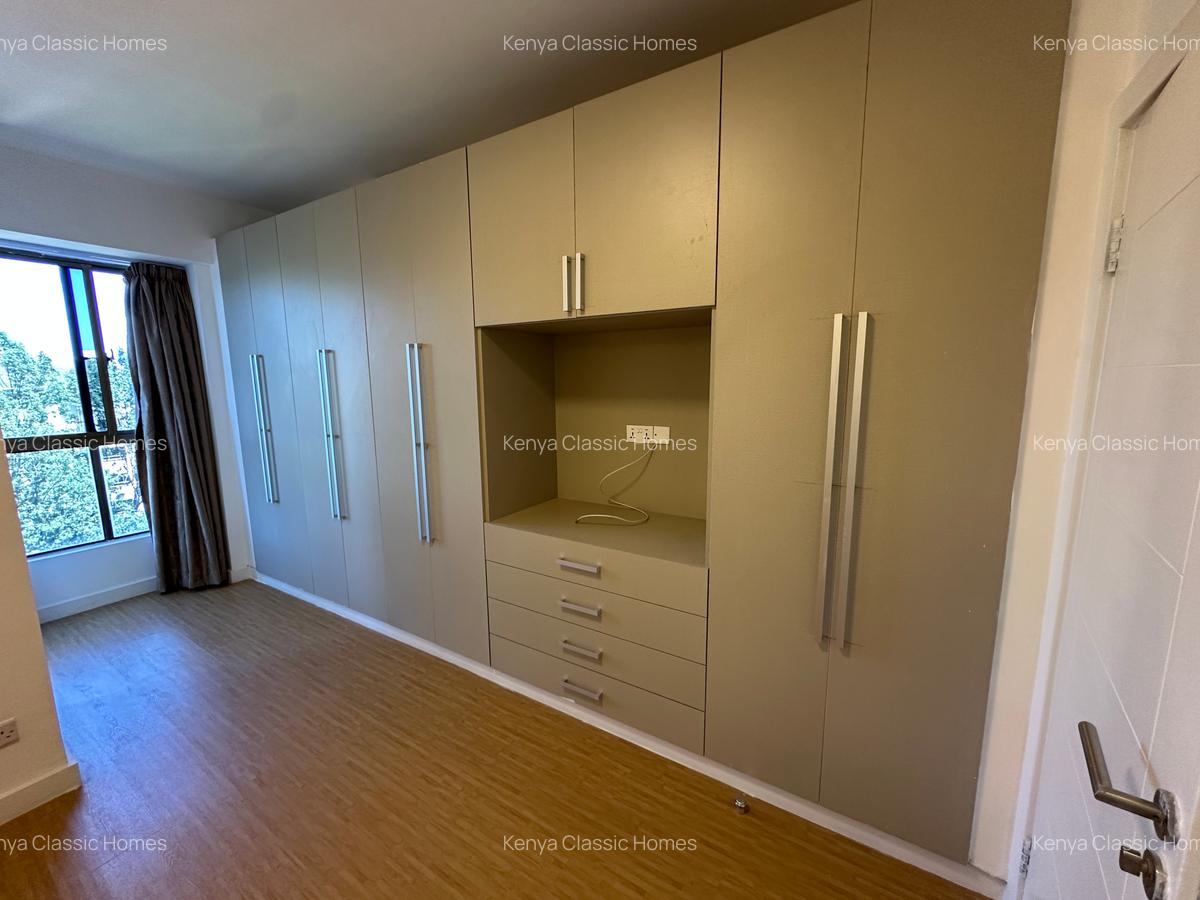 4 Bed Apartment with En Suite at Lavington - 9