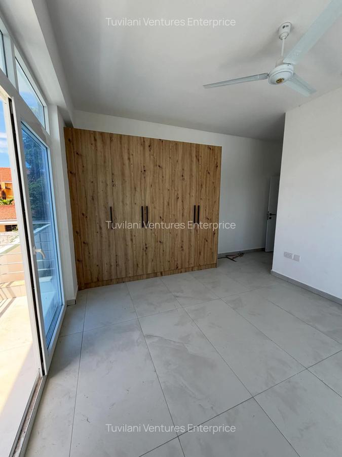 Serviced 2 Bed Apartment with Swimming Pool at Nyali Mombasa - 9
