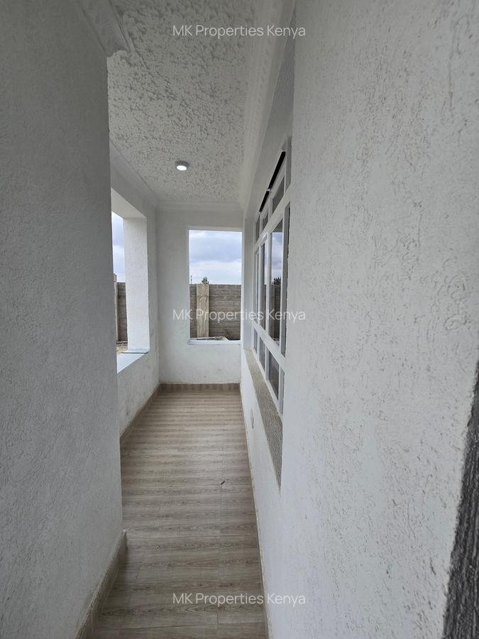 3 Bed House with En Suite at Kitengela Acacia - 17