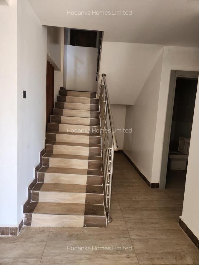 5 Bed Apartment with En Suite at Kilimani - 5