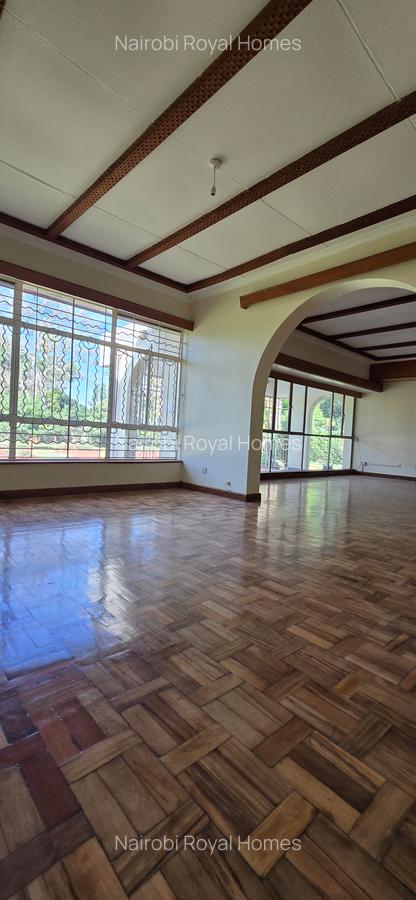 5 Bed House with En Suite at Thigiri Ridge - 13