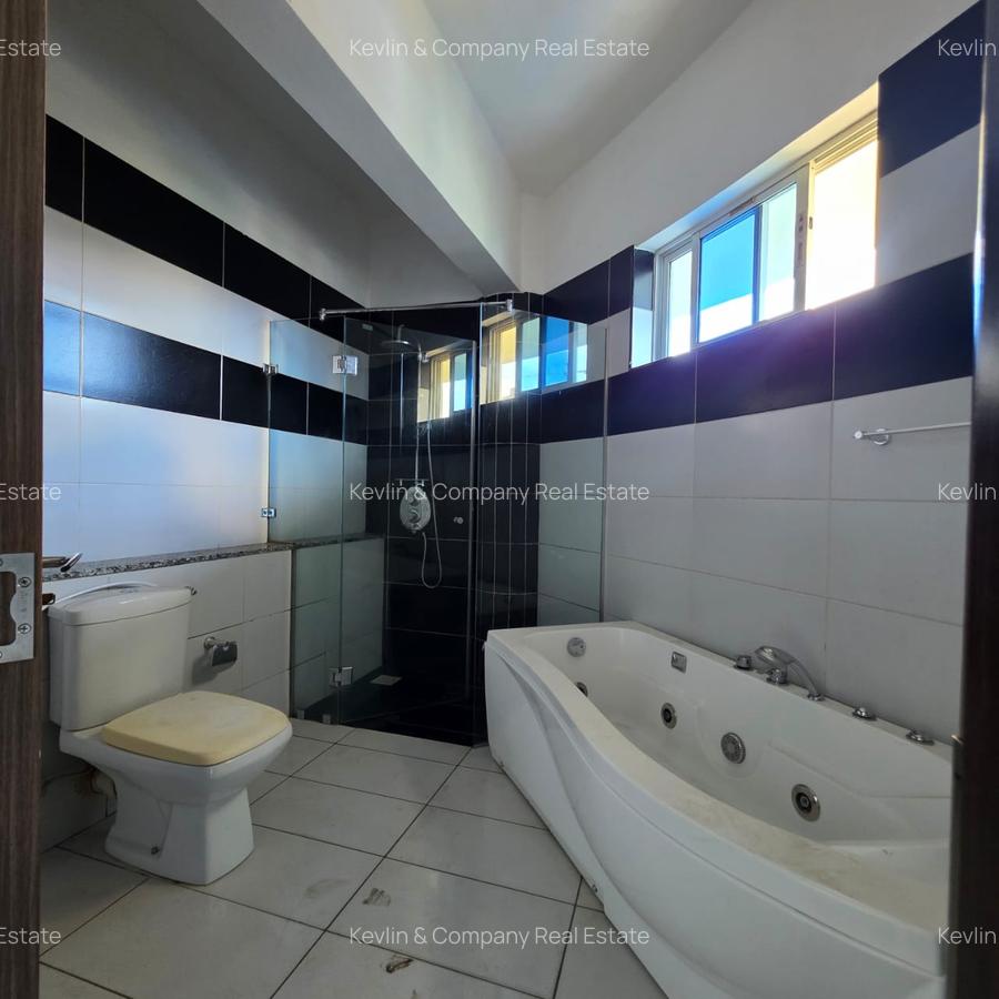 4 Bed Apartment with En Suite in Kileleshwa - 13