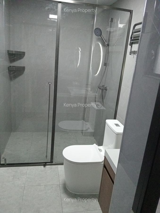 3 Bed Apartment with Swimming Pool at Muthangari Drive - 14