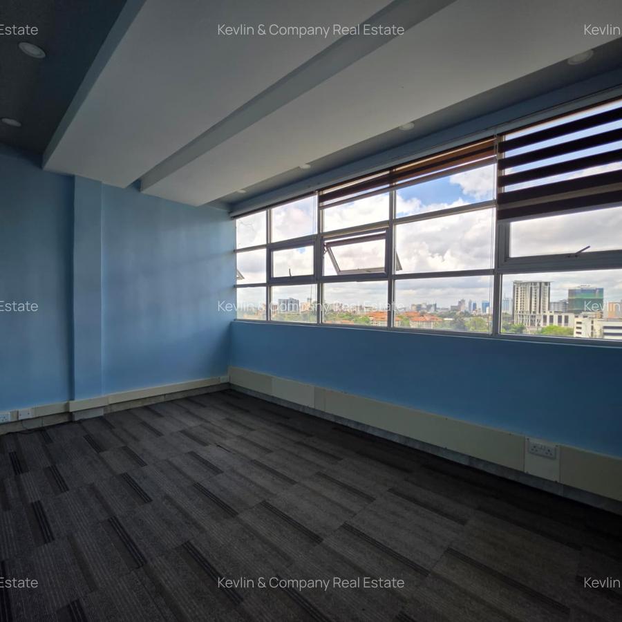 1,242 ft² Commercial Property with Service Charge Included in Westlands Area - 5
