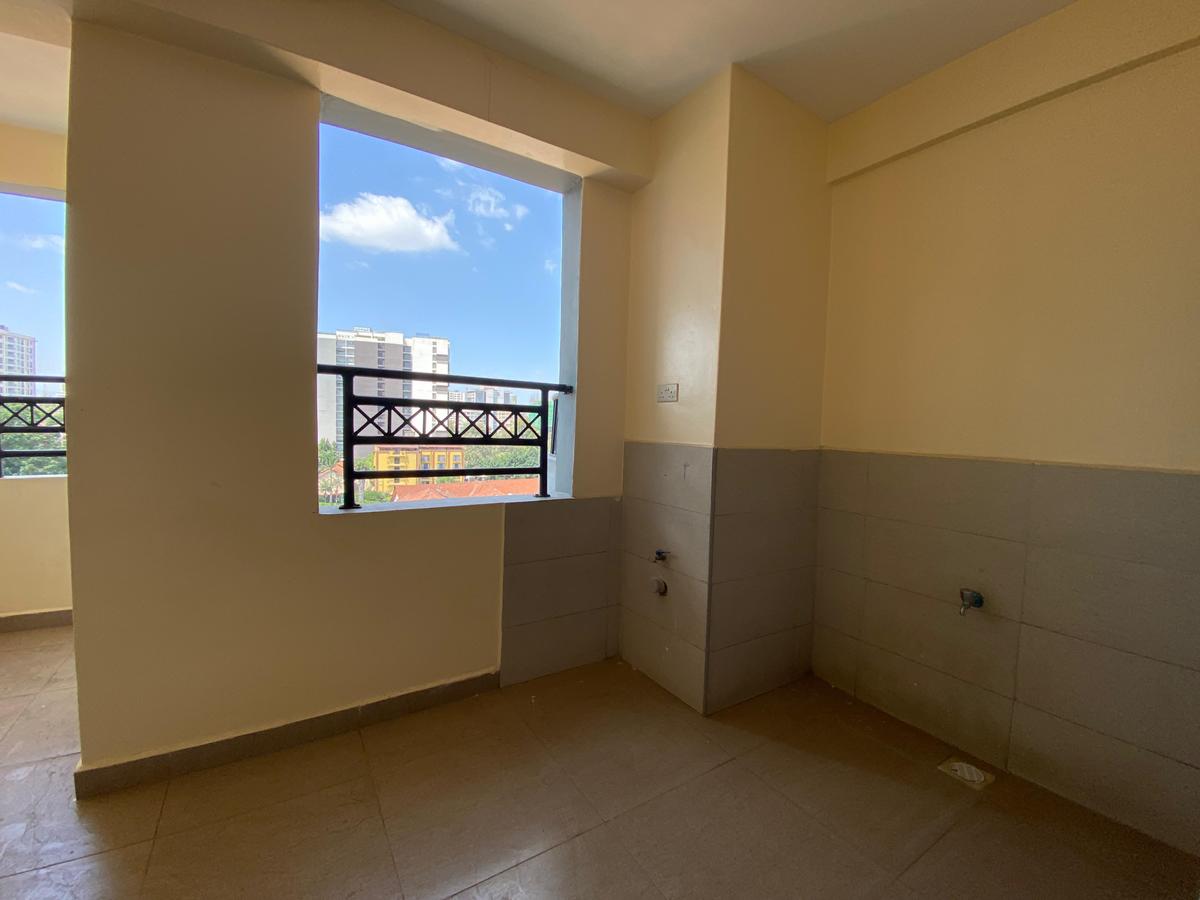 3 Bed Apartment with En Suite at Kilimani - 10