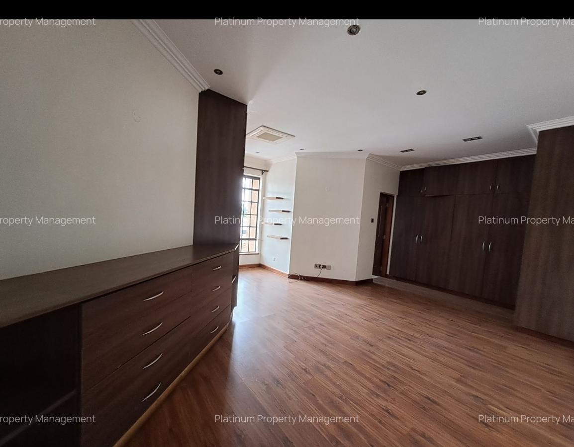 3 Bed Apartment with En Suite at General Mathenge Rd - 14