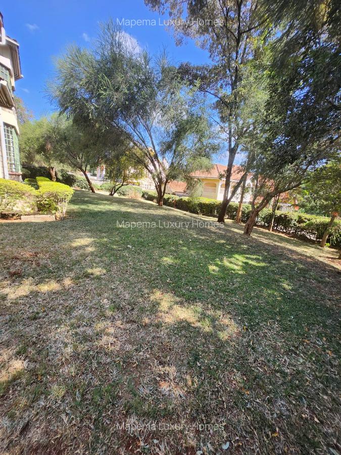 4 Bed House with En Suite at Bomas Of Kenya - 9