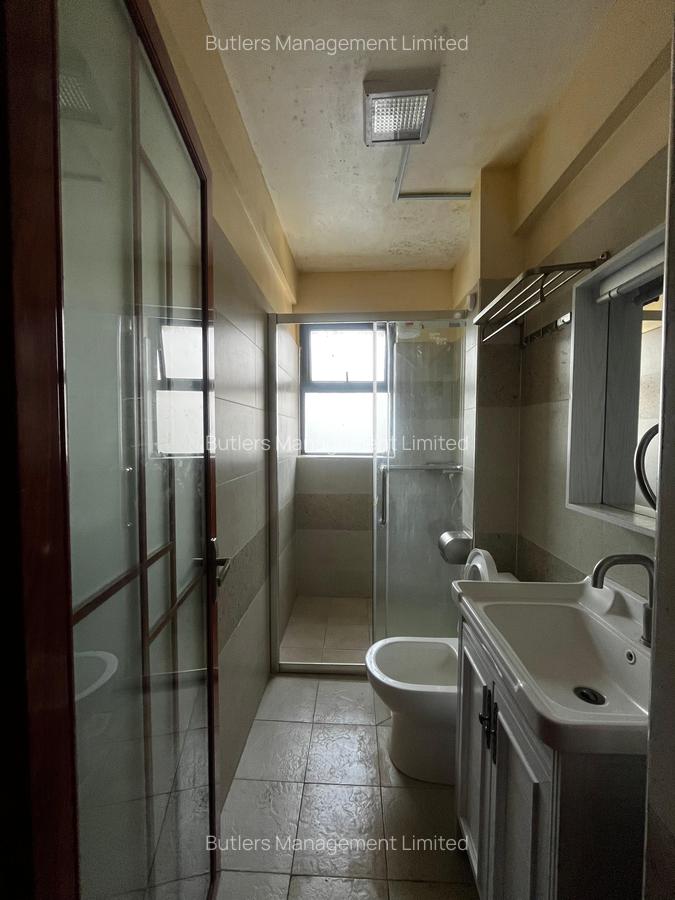 3 Bed Apartment with En Suite in Kileleshwa - 15