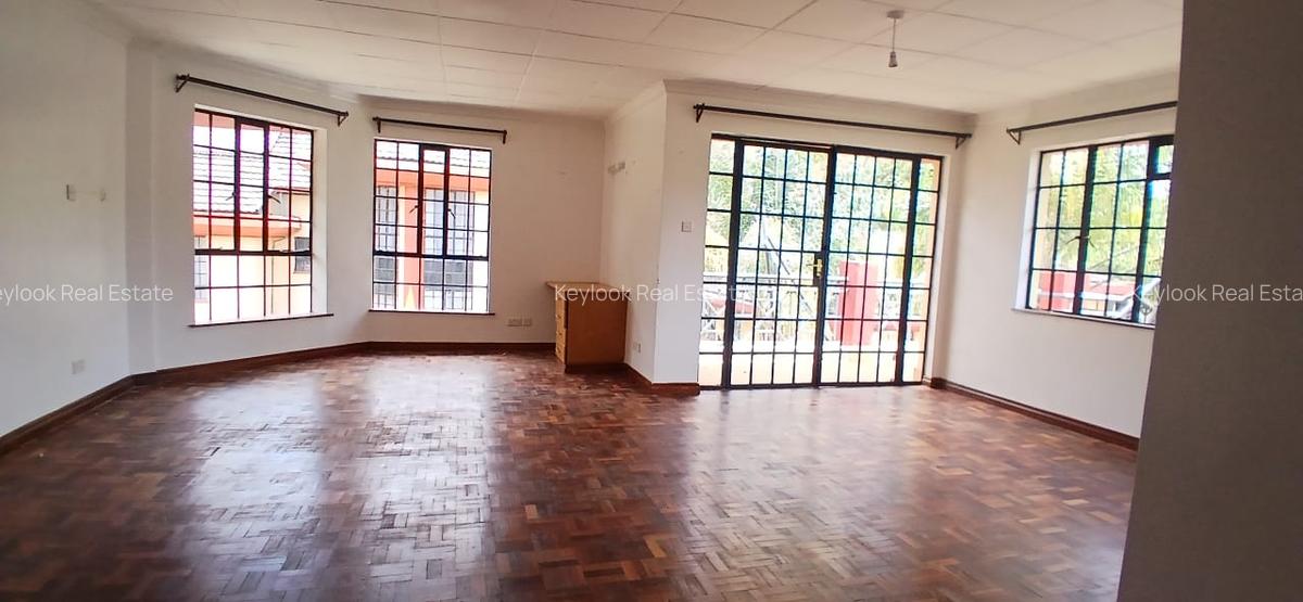 4 Bed Townhouse with En Suite at Riara Road - 7