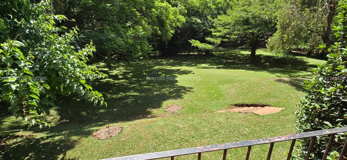 4 Bed House with En Suite at Jacaranda Avenue - 7