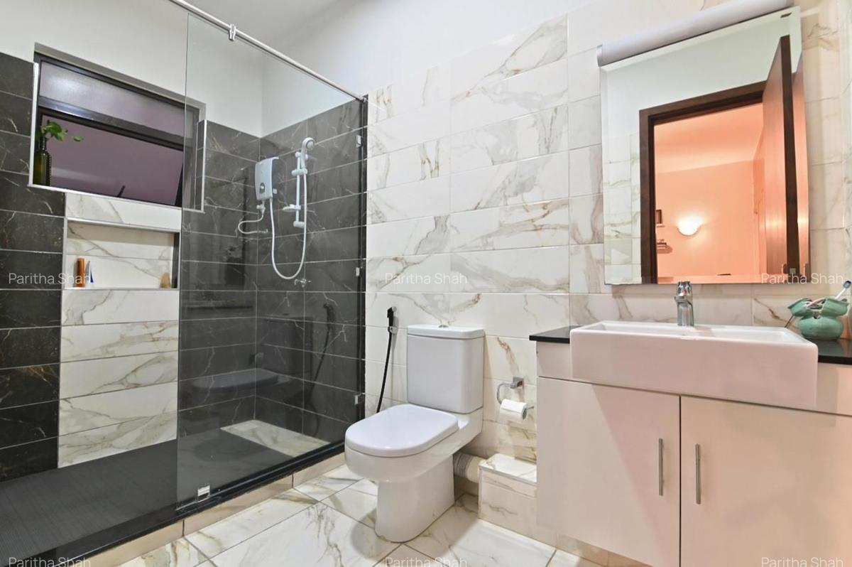Serviced 3 Bed Apartment with En Suite at General Mathenge Road - 6