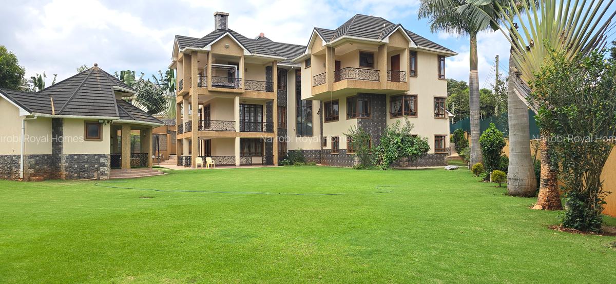 9 Bed House with En Suite at Glory Road - 18