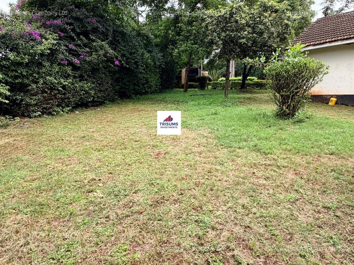 0.75 ac Land in Kitisuru - 9
