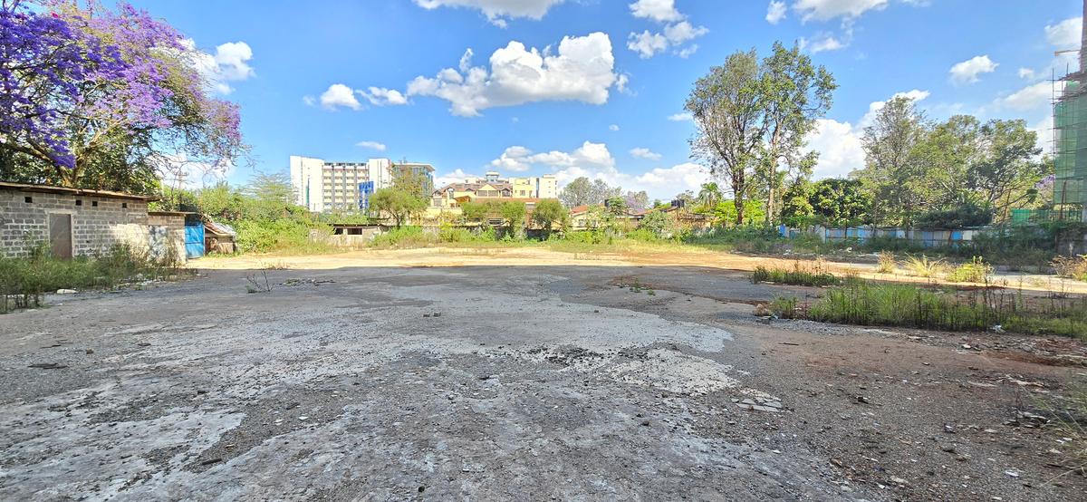 Residential Land at General Mathenge Drive - 11