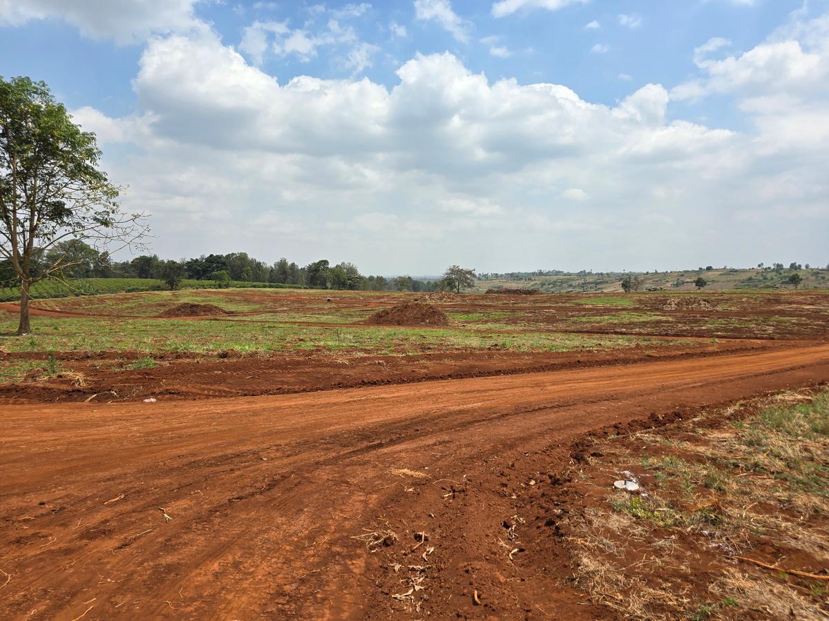 Land in Kiambu Road - 13