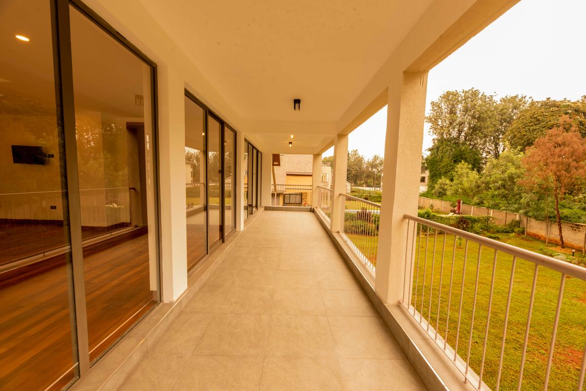 5 Bed Villa with En Suite at Ndege Road - 6