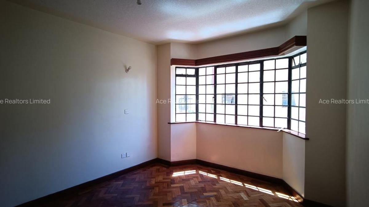 3 Bed Apartment with En Suite at Kileleshwa - 2