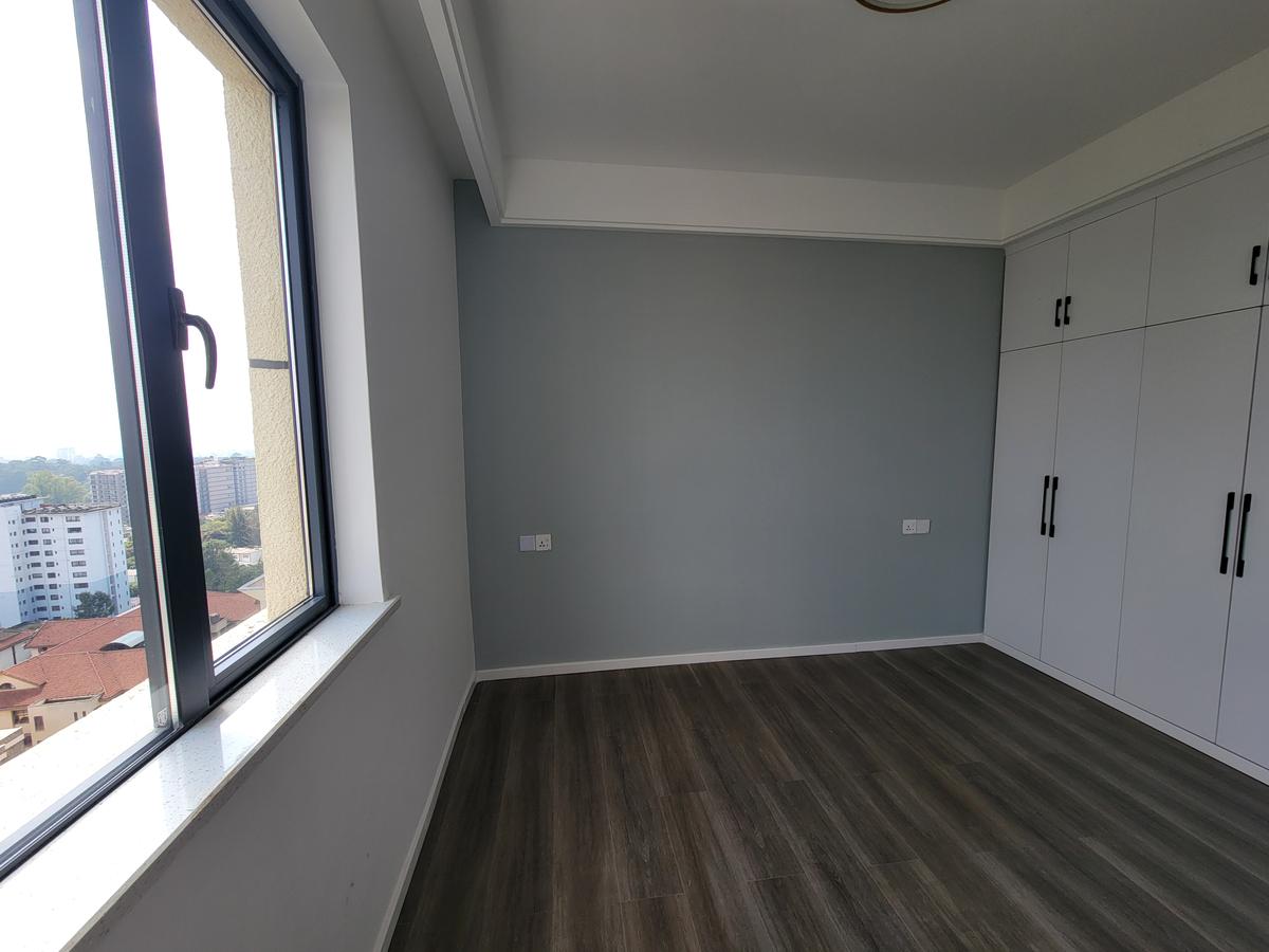 2 Bed Apartment with En Suite in Kilimani - 18