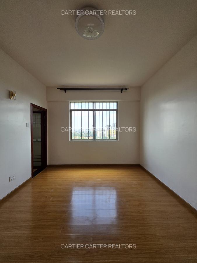 3 Bed House with En Suite at Mararo Road - 3