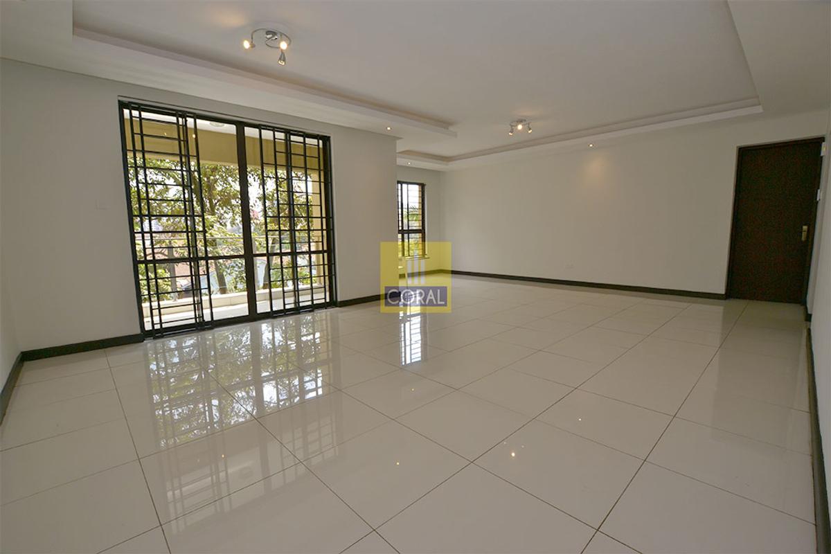 3 Bed Apartment in General Mathenge - 1