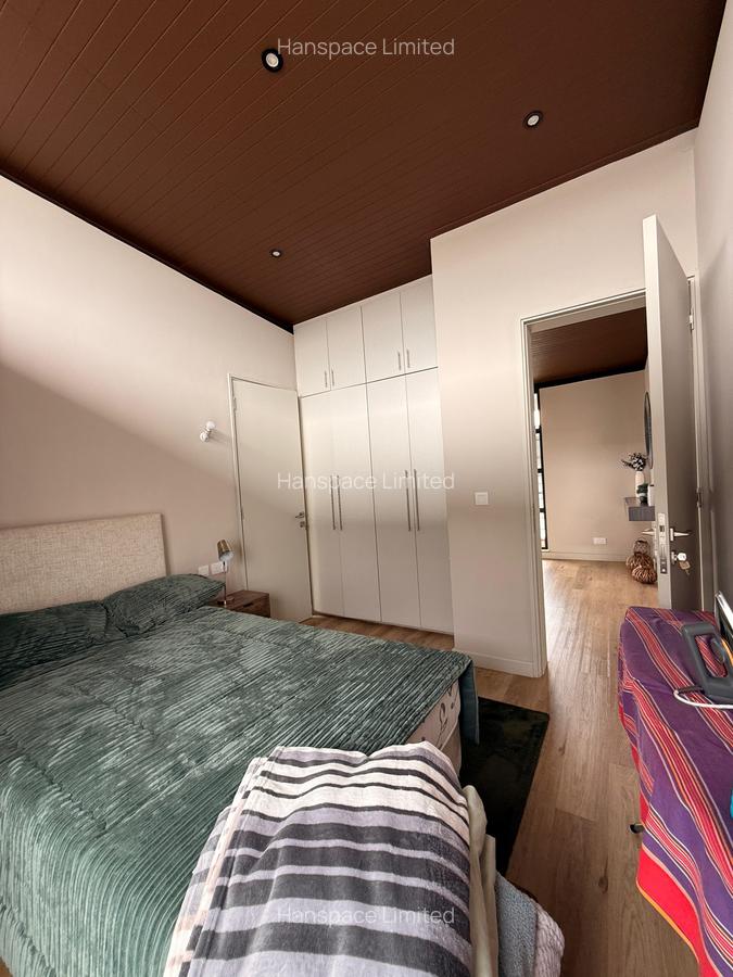 4 Bed Villa with En Suite in Kiambu Road - 5