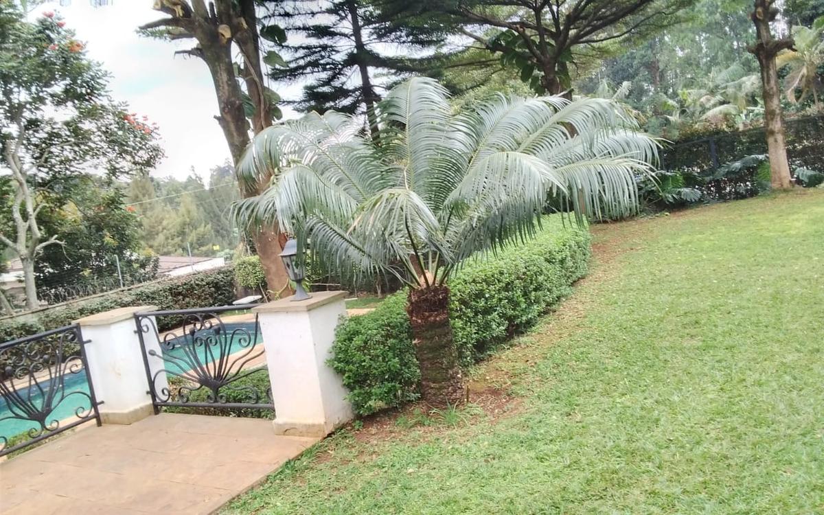 7 Bed Townhouse with En Suite in Kitisuru - 9