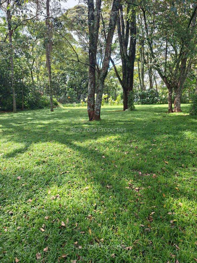 5 Bed Townhouse with En Suite at Off Lower Kabete Rd - 2