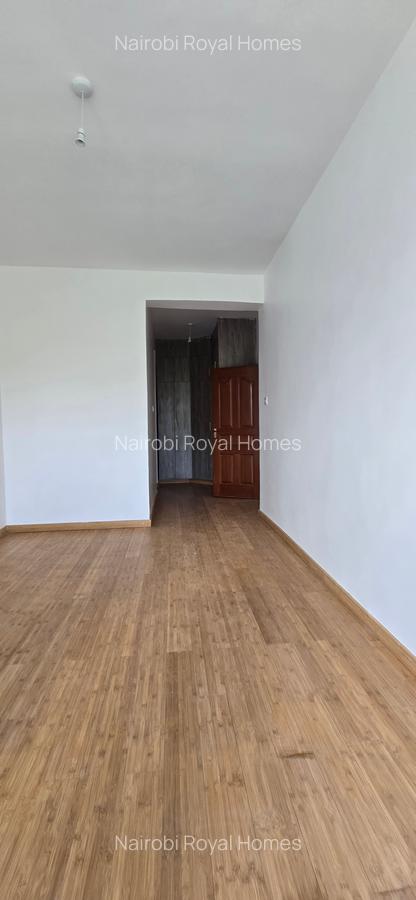 5 Bed Townhouse with En Suite at Convent Drive - 9