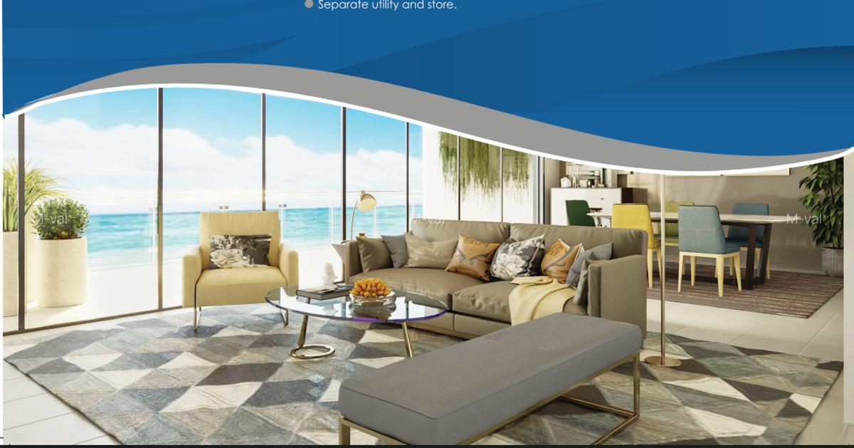 Serviced 3 Bed Apartment with En Suite at Old Nyali - 1