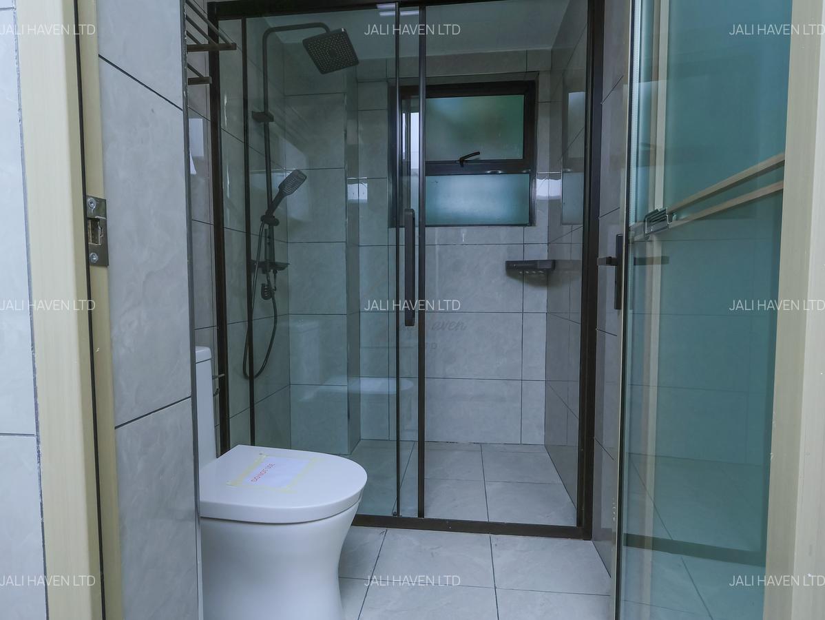 1 Bed Apartment with Swimming Pool in Kileleshwa - 9