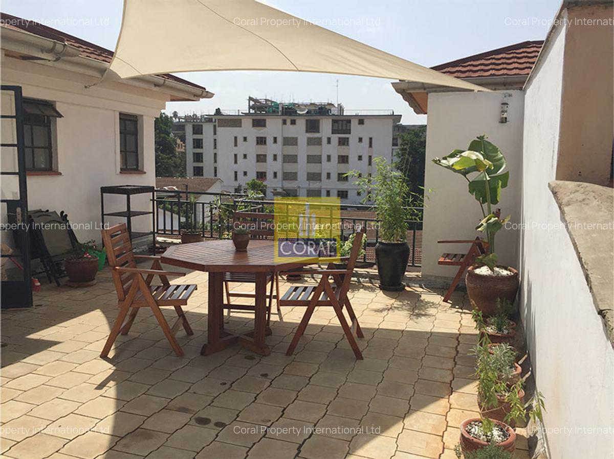 3 Bed Apartment with Borehole in Riverside - 2