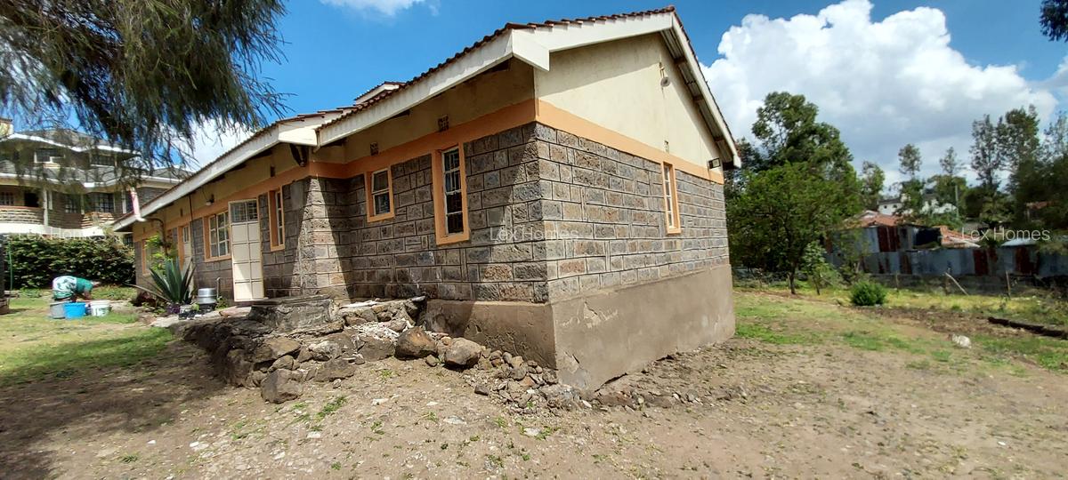 13,152.28 m² Residential Land at Asyana Gardens - 3