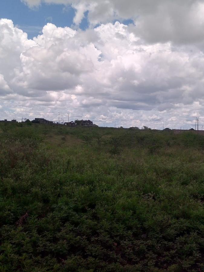 Land in Syokimau - 3