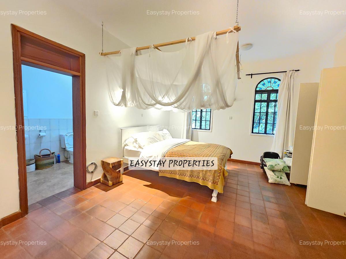 4 Bed House with En Suite in Loresho - 7