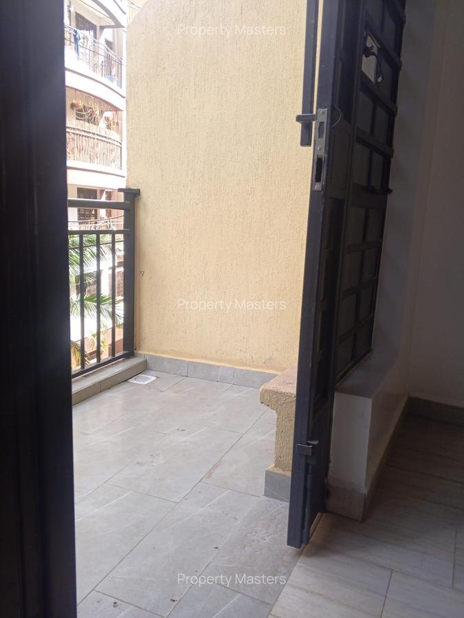 2 Bed Apartment with En Suite at Ruaka - 12