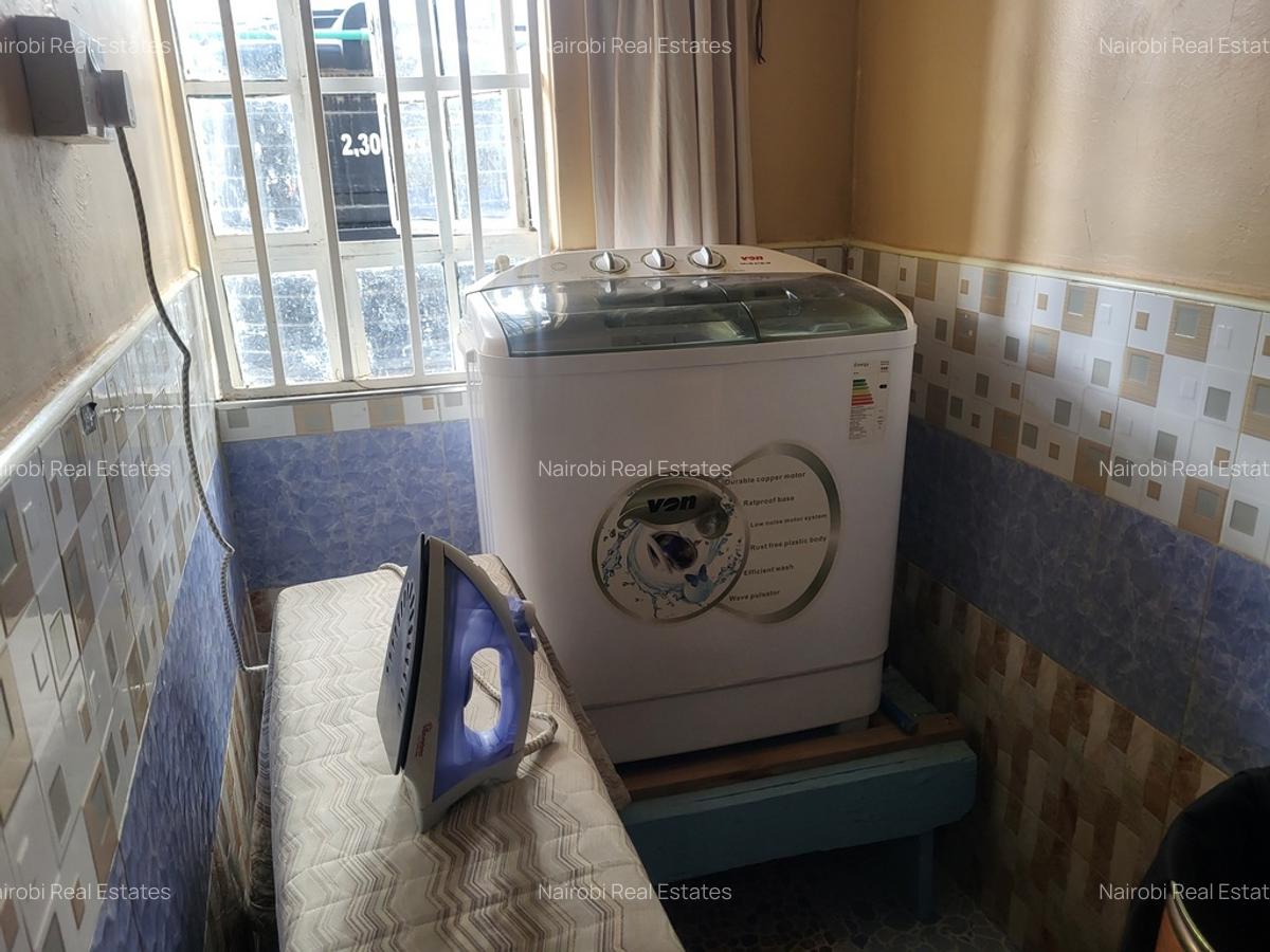 2 Bed House with En Suite in Narok - 10