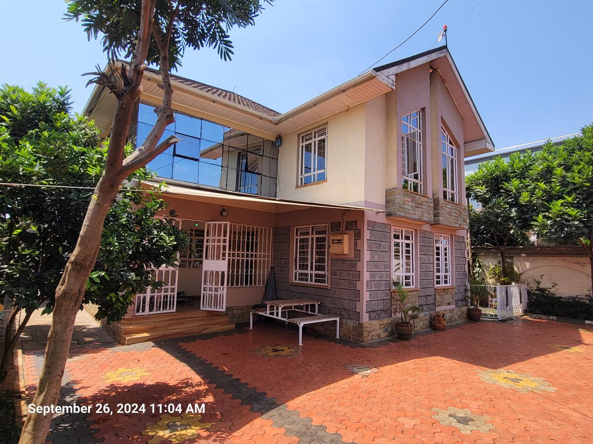 4 Bed House with En Suite at Ruiru Githunguri Road - 6